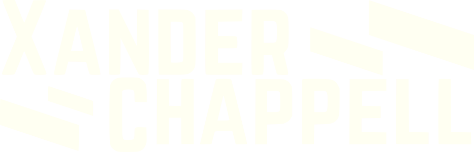 Xander Chappell